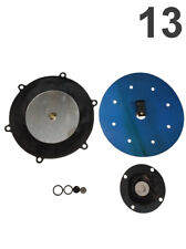 Kit Revisione Impianto GPL Per