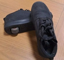 Scarpe con ruote heelys - scarpe, pro