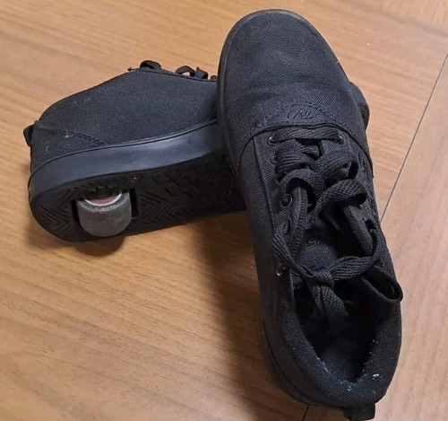 Scarpe con ruote heelys pro - scarpe,