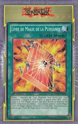 Livre magie la - de, de