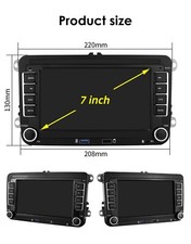 Android Golf Stereo