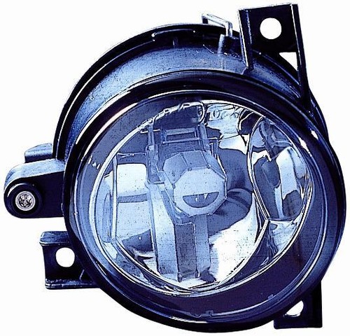 Faro fendinebbia anteriore - fendinebbia,
