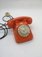 Telefono disco siemens s62 - telefono, a
