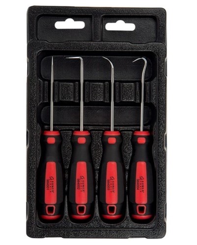 4pc sunex tools - tools, &