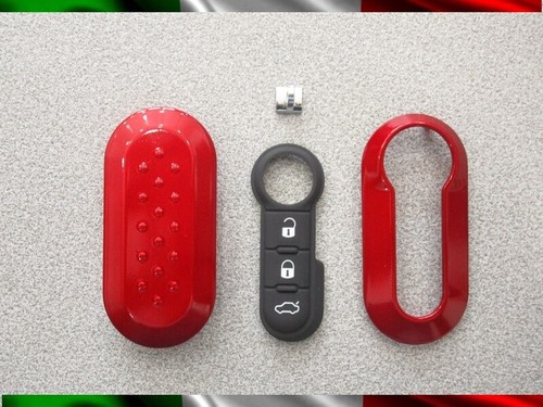 Cover guscio chiave tasti - guscio,