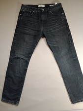 stradivarius jeans men Size 32