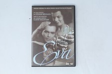 DVD EVA VERSIONE ORIGINALE IN