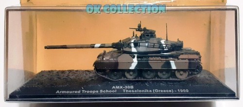 Carro armato panzer tanks - 1:72,