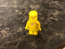 LEGO Spazio classic vintage