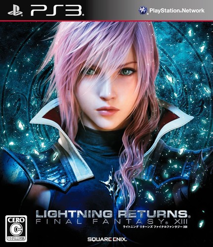 Lightning returns final - returns,