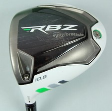 TaylorMade RBZ 9°-12° Rigido