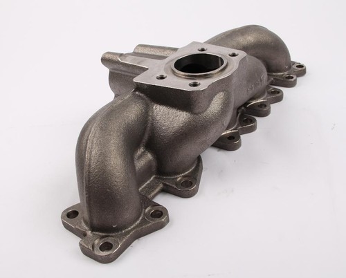 Collettore turbo wagner tuning - collettore,