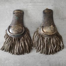 Spalline da ufficiale Regio