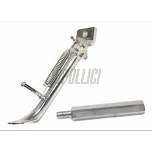 Cavalletto laterale vespa - cavalletto,