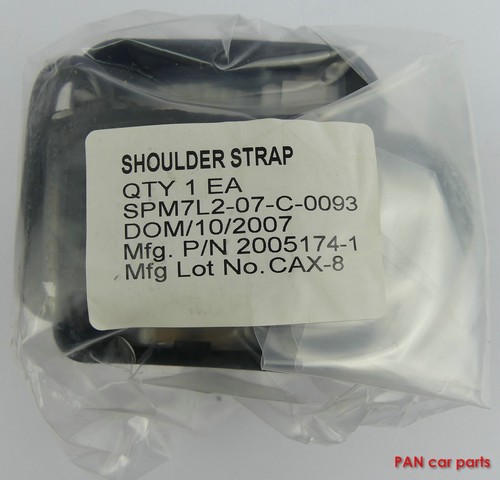 Tracolla hummer hornlin - tracolla, h1,