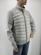 Piumino uomo nuovo lusso originale PARAJUMPERS taglia M