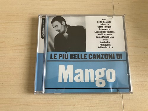 Mango più belle - le,