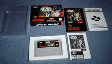 * SUPER STAR WARS * - GIOCO