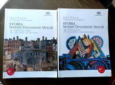 STORIA SCENARI DOCUMENTI