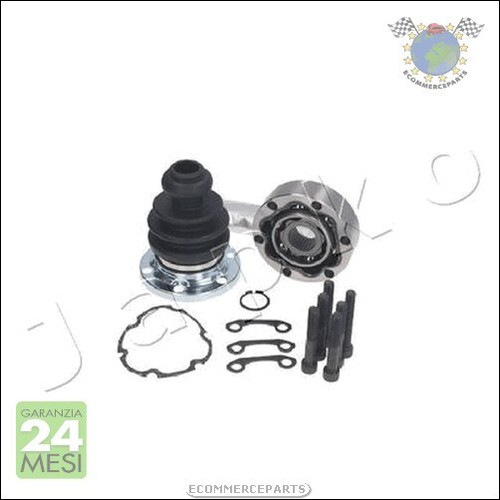 Kit giunto omocinetico japko - omocinetico,