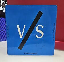 Versace Versus V/S Eau de Toilette Natural Spray 50ml uomo