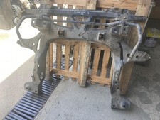 culla avantreno anteriore Mercedes-benz classe A180 CDI dal 2001 al 2006