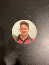 Panini calcio stars caps - caps, 1996