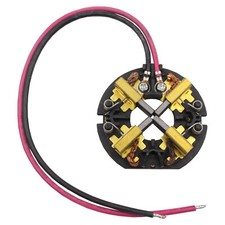 Impact Driver Carbon Brush For