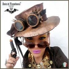 cappello donna uomo estivo