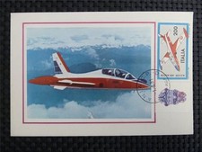 ITALIA MK ITALIA AEREO AEREO