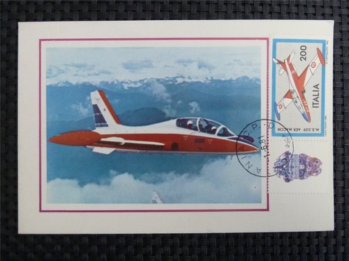 Italia aereo - italia,