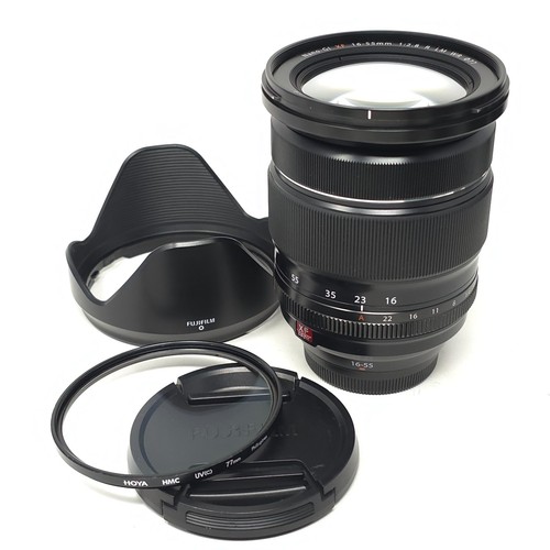 Fujifilm fujinon nano xf - fujifilm, nano-gi