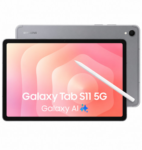 Samsung galaxy tab s11 - tab, 5g