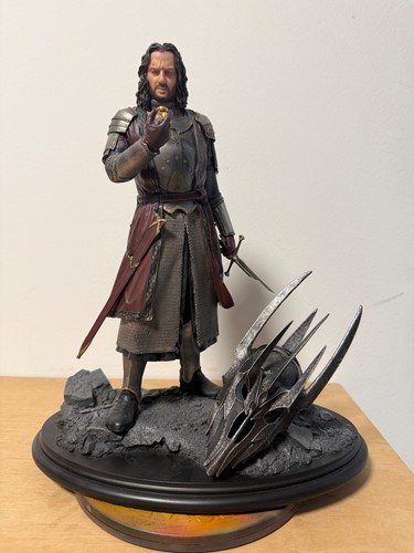 Statua weta workshop - weta,