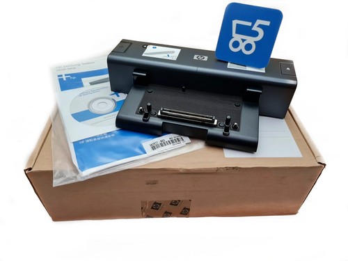 Docking station nuova - docking,