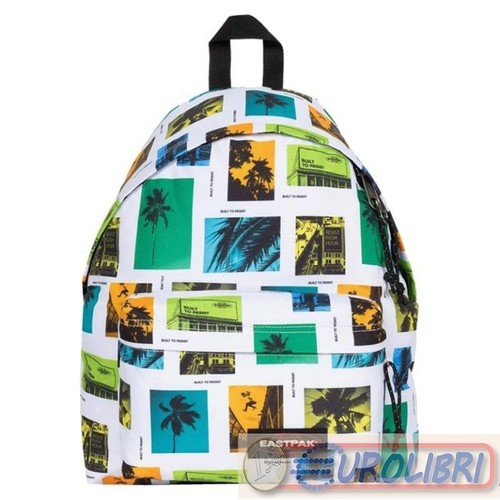 Zaino eastpak padded pak bay - padded,