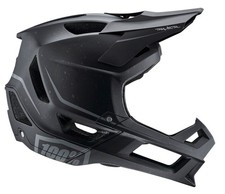 Casco bici 100 - bici, black