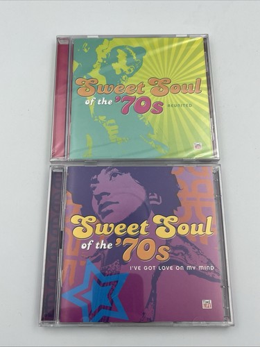 Sweet soul the - sweet, of