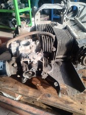 Motore Ape Poker Benzina