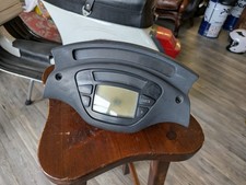 strumentazione digitale piaggio x9 250