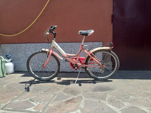 Bicicletta bambina pollici - bicicletta, 20