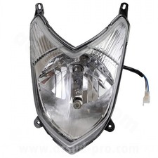 FARO ANTERIORE KYMCO AGILITY