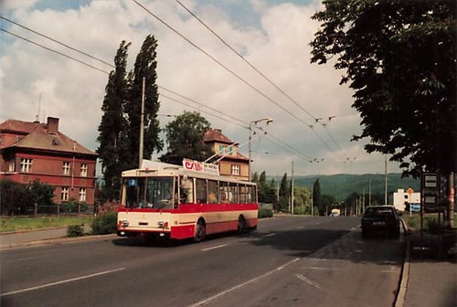 Foto škoda 14tr - foto,