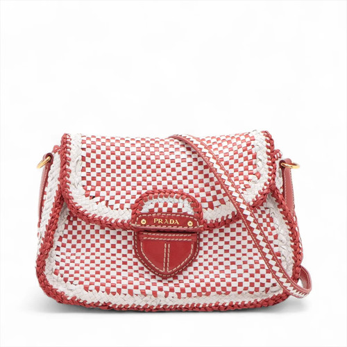 Borsa tracolla prada in - a,