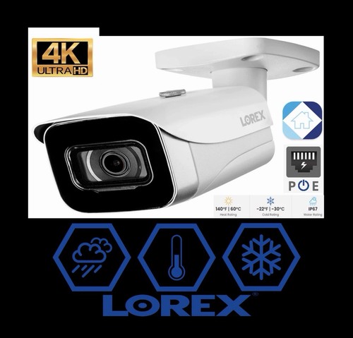 Telecamera sicurezza bullet - telecamera,