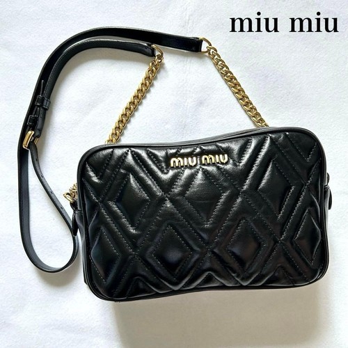 Borsa tracolla miu - borsa,