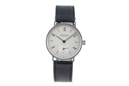 Orologio uomo nomos tangente - uomo,
