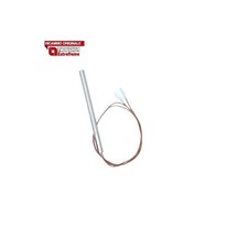 EXTRAFLAME - 002271135 ex 002271036 - Candeletta 300W con plug cavo 25 cm 