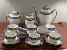 Servizio Da Caffè Limoges Art