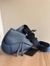 Nuova borsa da sella Dior
